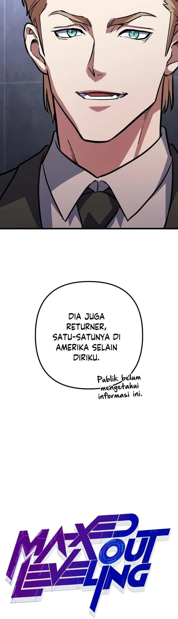 Peerless Dad Chapter 36 - halaman 10