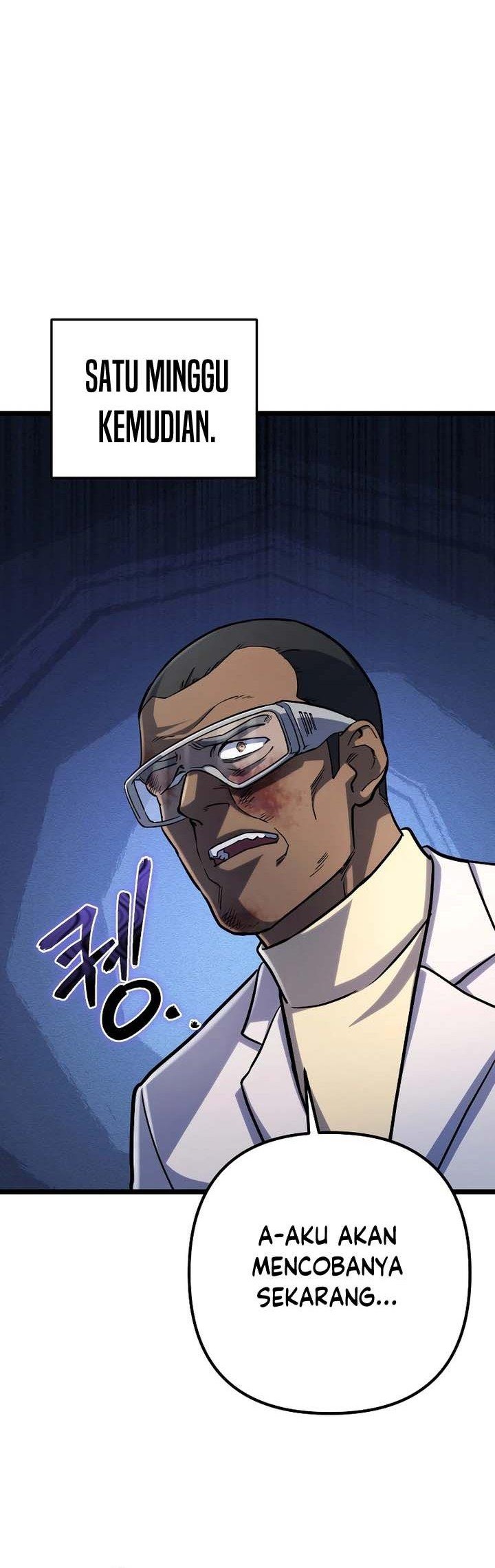 Peerless Dad Chapter 36 - halaman 30