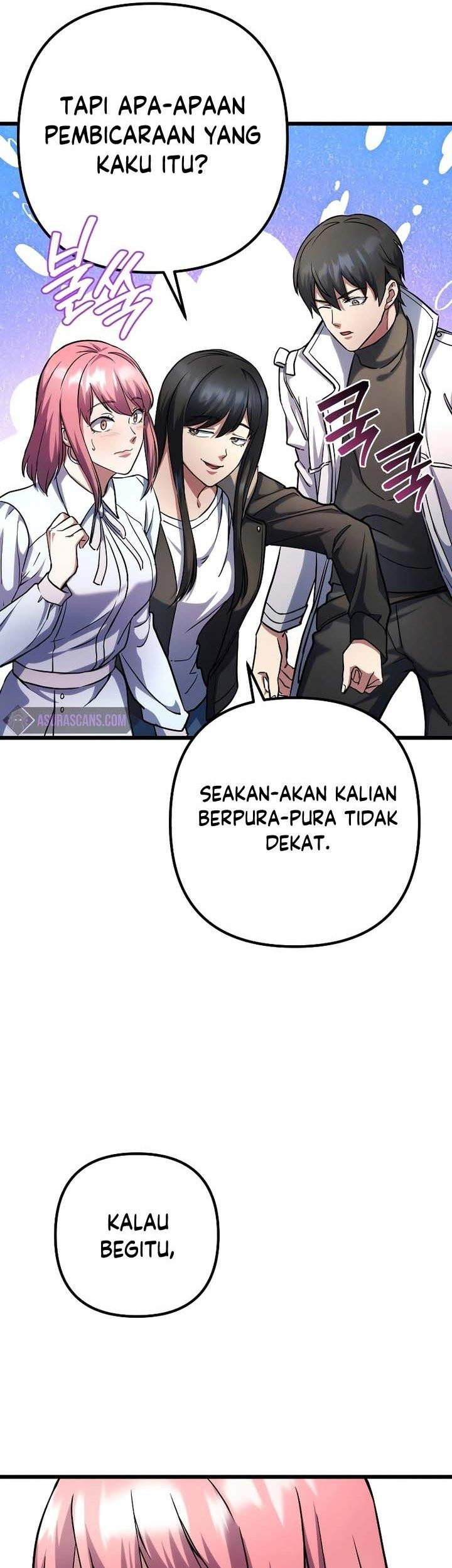 Peerless Dad Chapter 36 - halaman 47