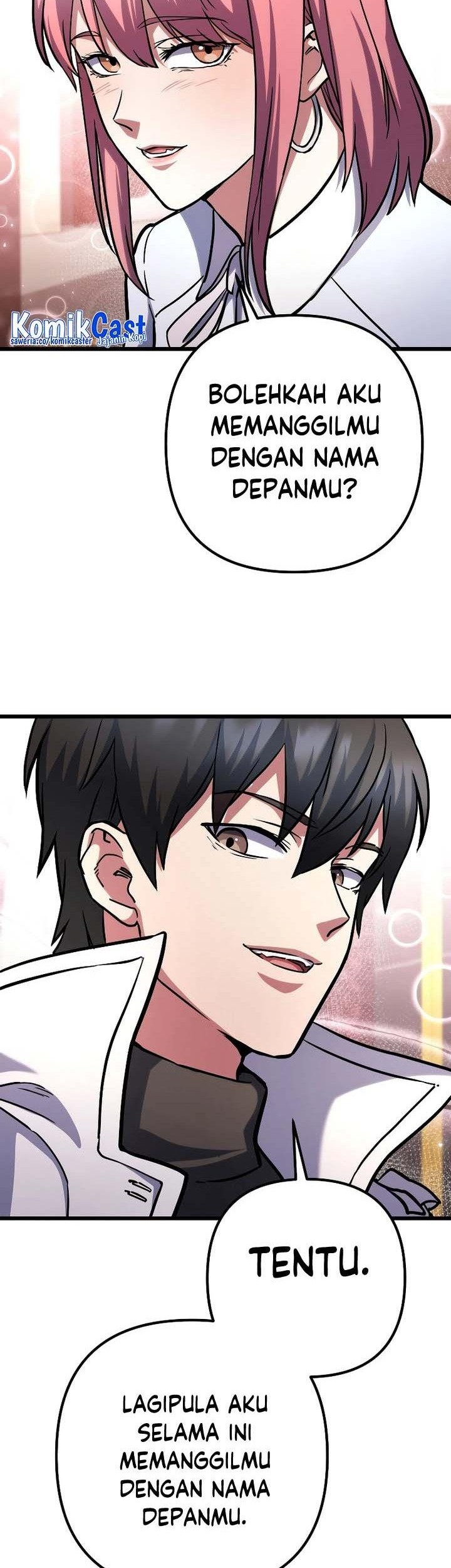 Peerless Dad Chapter 36 - halaman 48