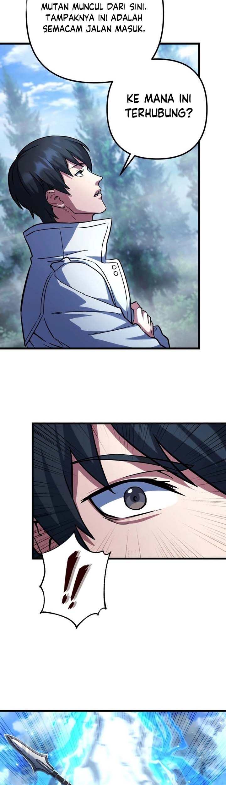 Peerless Dad Chapter 37 - halaman 14