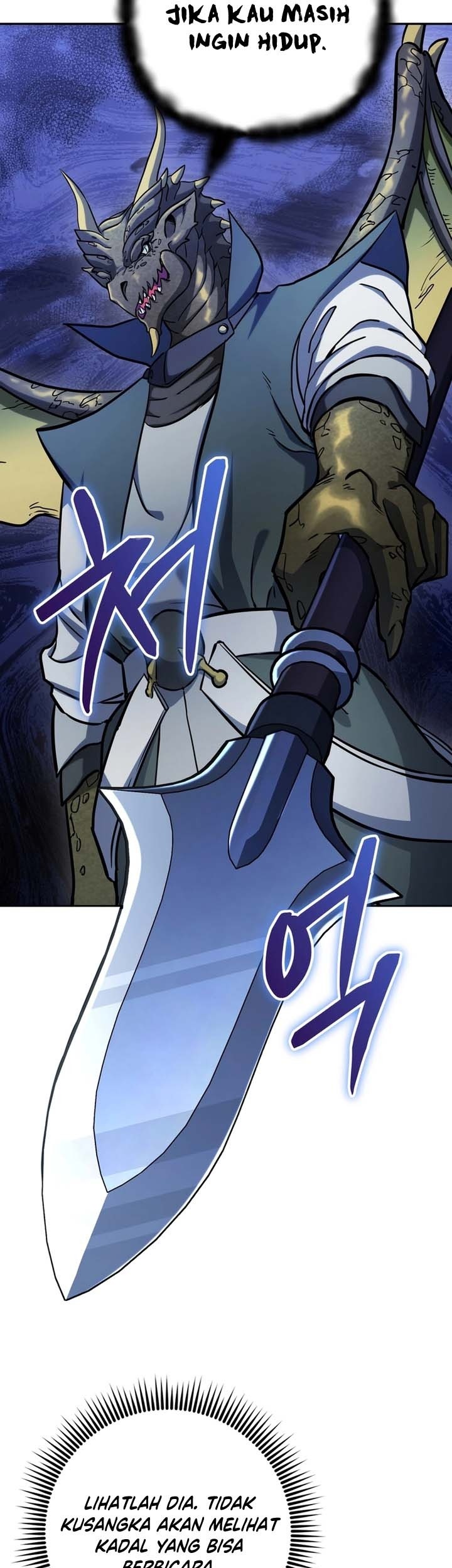 Peerless Dad Chapter 37 - halaman 18