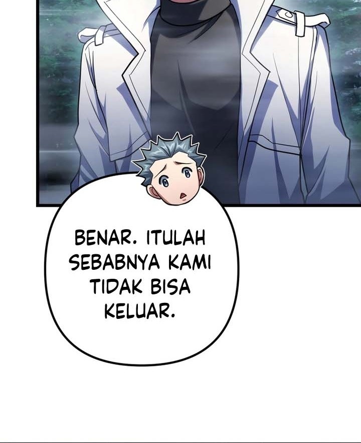 Peerless Dad Chapter 37 - halaman 7