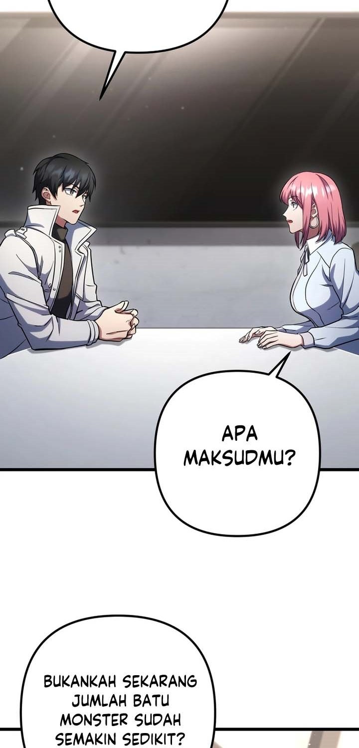 Peerless Dad Chapter 38 - halaman 27
