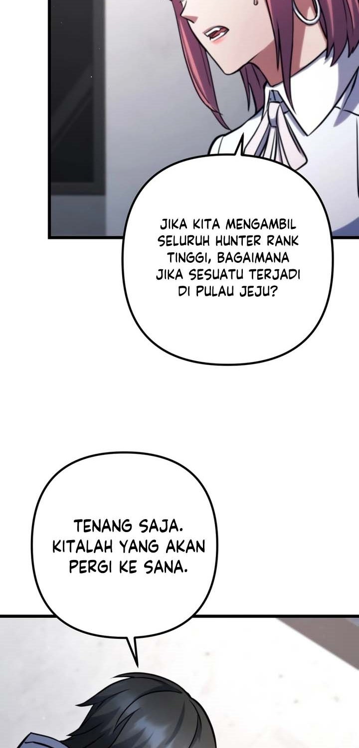 Peerless Dad Chapter 38 - halaman 29