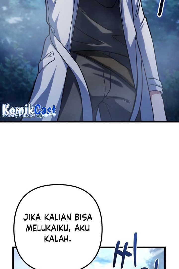 Peerless Dad Chapter 38 - halaman 45
