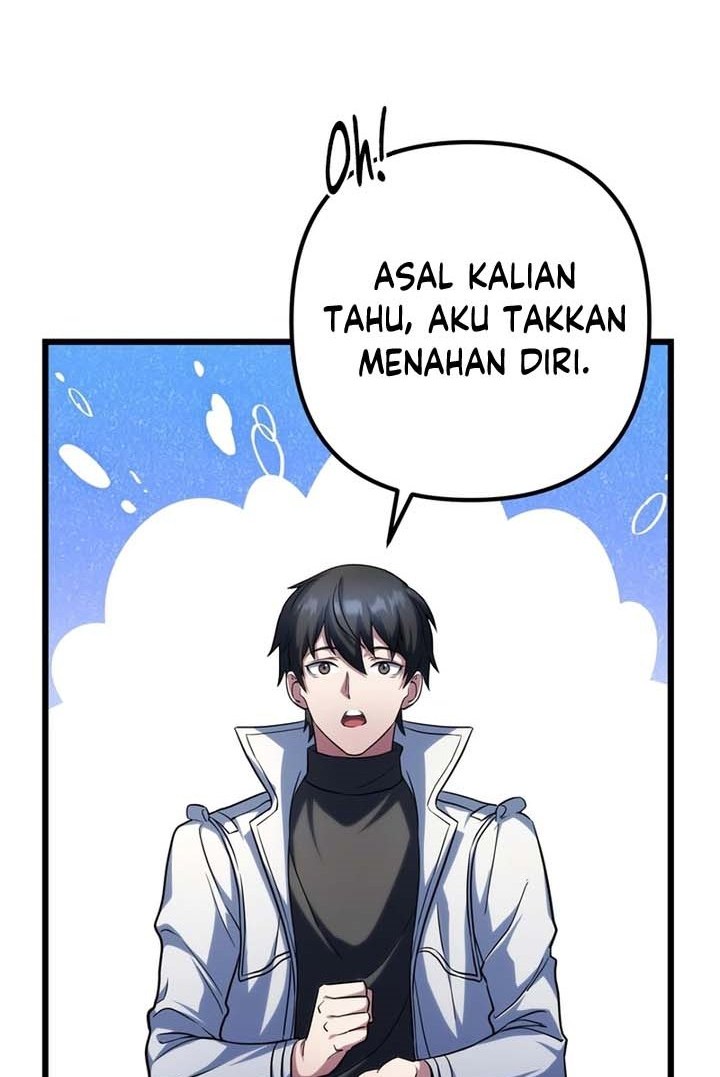 Peerless Dad Chapter 38 - halaman 47