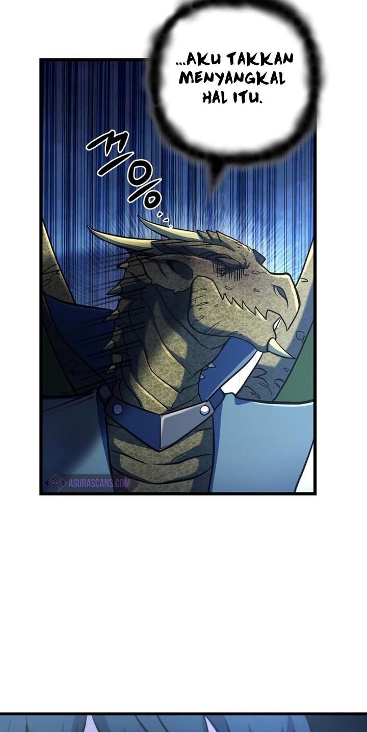 Peerless Dad Chapter 38 - halaman 7