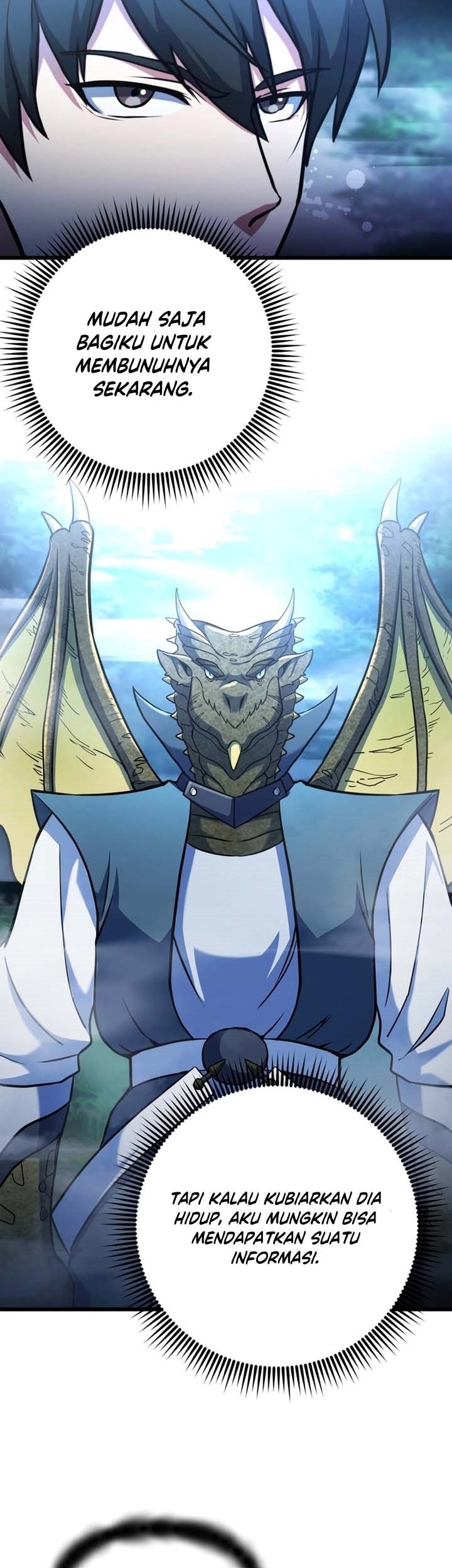 Peerless Dad Chapter 38 - halaman 8