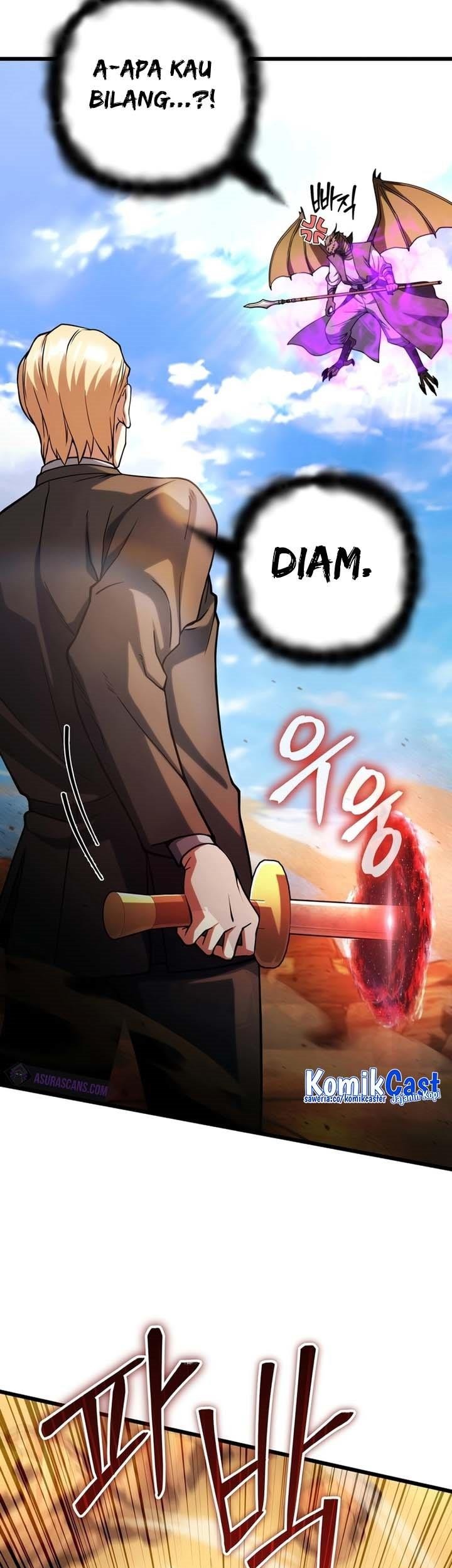 Peerless Dad Chapter 39 - halaman 21