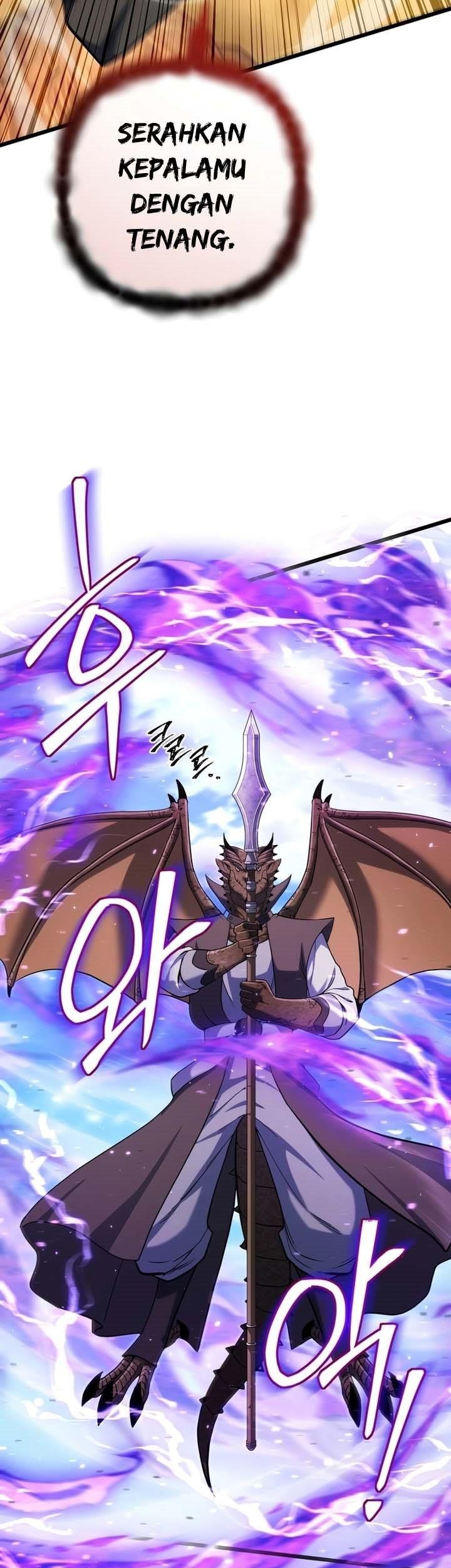Peerless Dad Chapter 39 - halaman 23