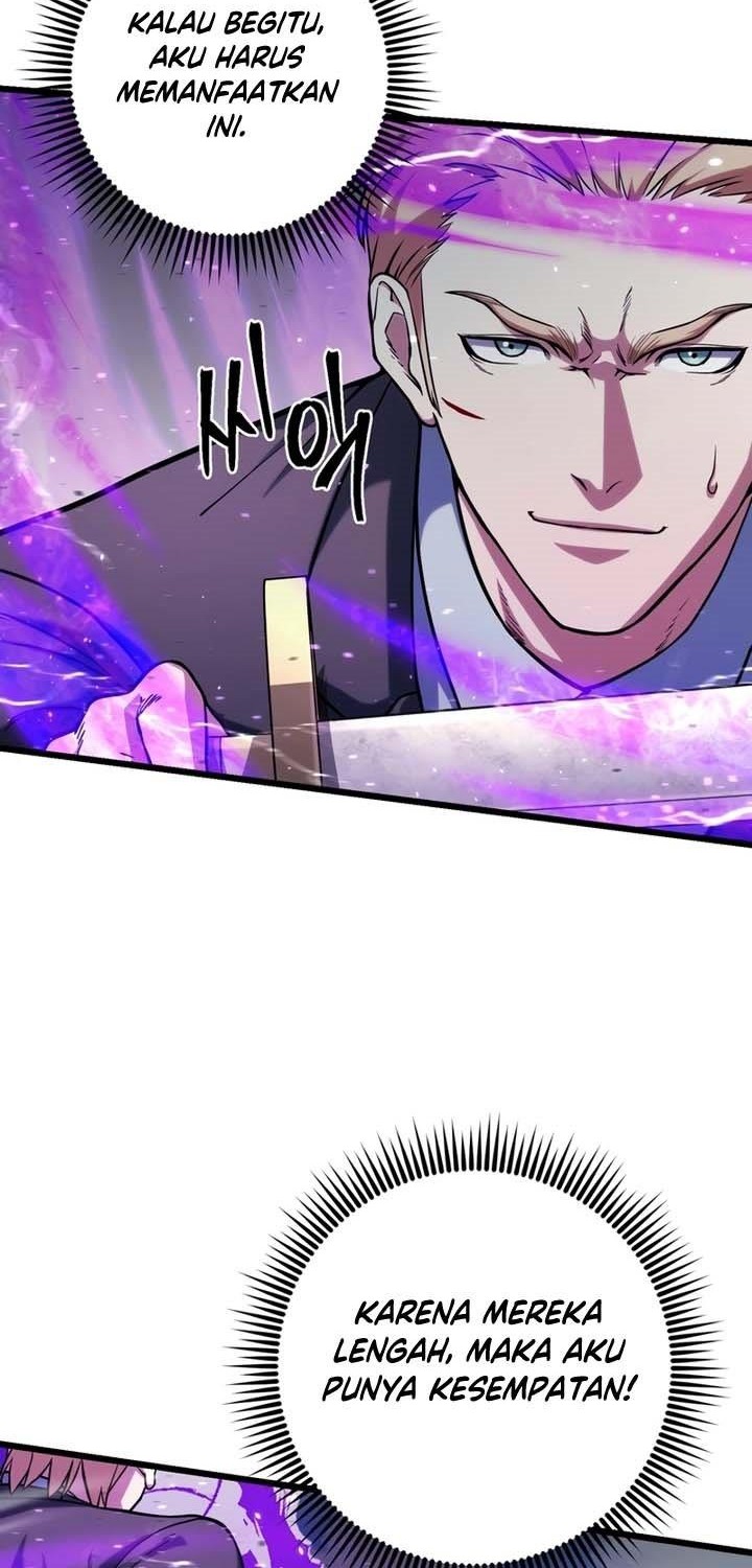 Peerless Dad Chapter 39 - halaman 28