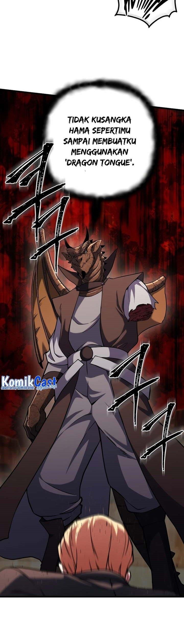 Peerless Dad Chapter 39 - halaman 37