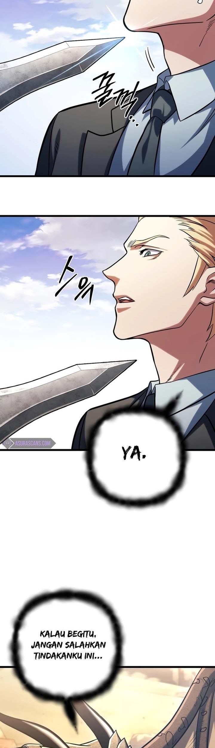 Peerless Dad Chapter 39 - halaman 7