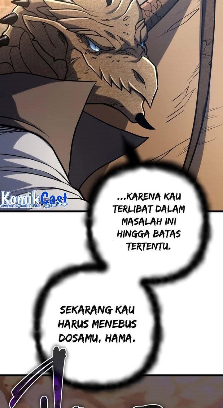 Peerless Dad Chapter 39 - halaman 8