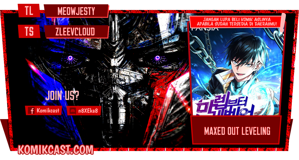 Peerless Dad Chapter 4 - halaman 1