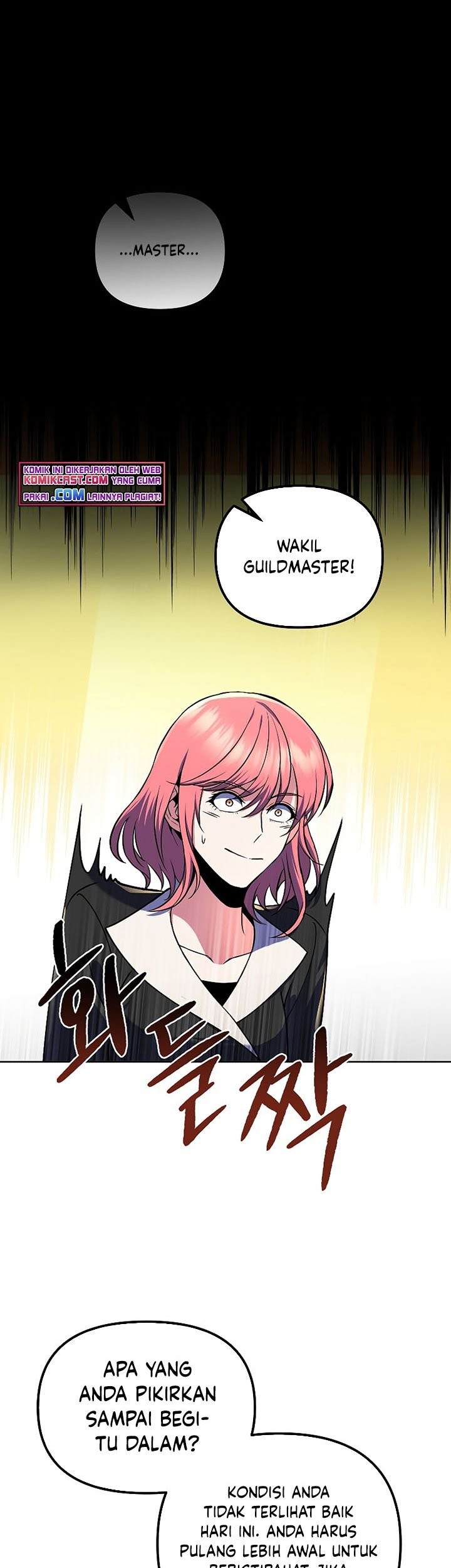 Peerless Dad Chapter 4 - halaman 10