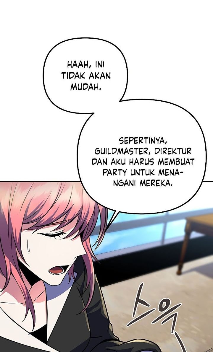 Peerless Dad Chapter 4 - halaman 7