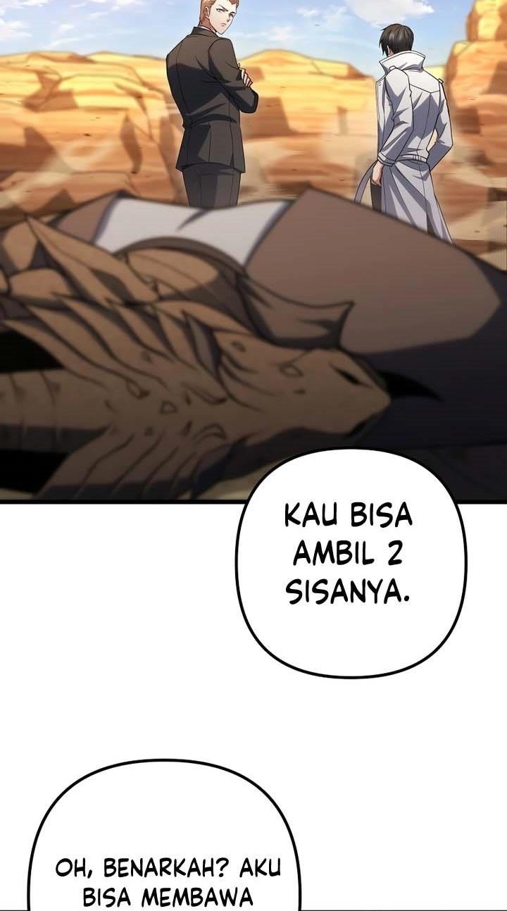 Peerless Dad Chapter 40 - halaman 10