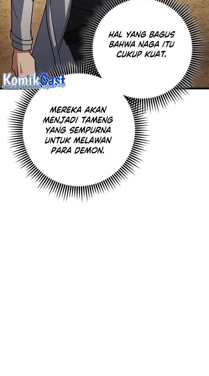 Peerless Dad Chapter 40 - halaman 16