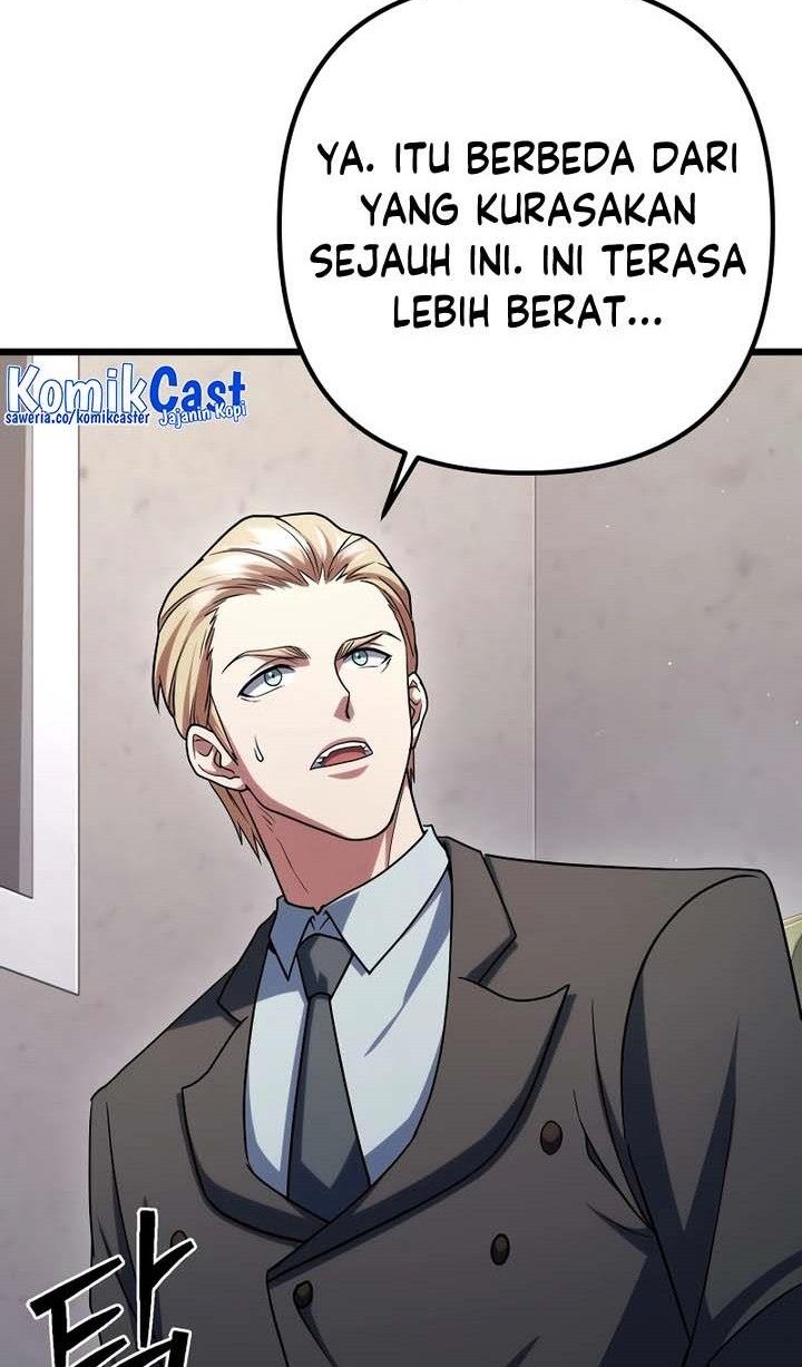 Peerless Dad Chapter 40 - halaman 20