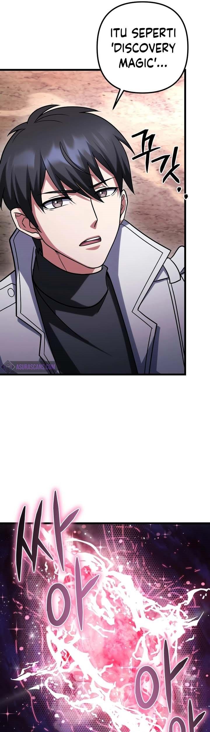 Peerless Dad Chapter 40 - halaman 25