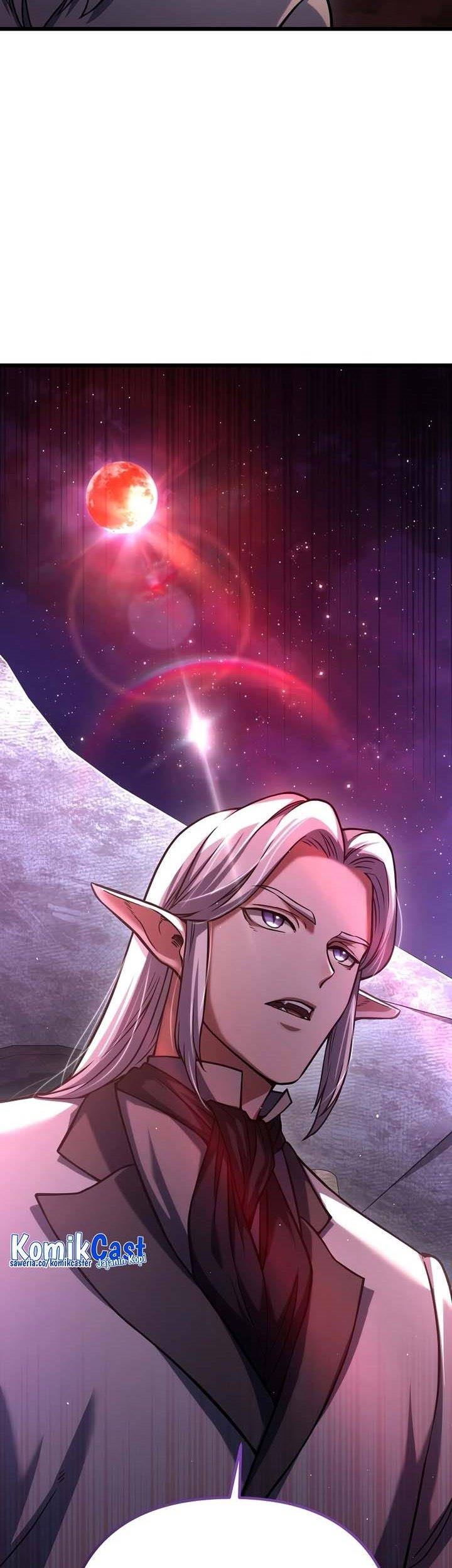 Peerless Dad Chapter 40 - halaman 3