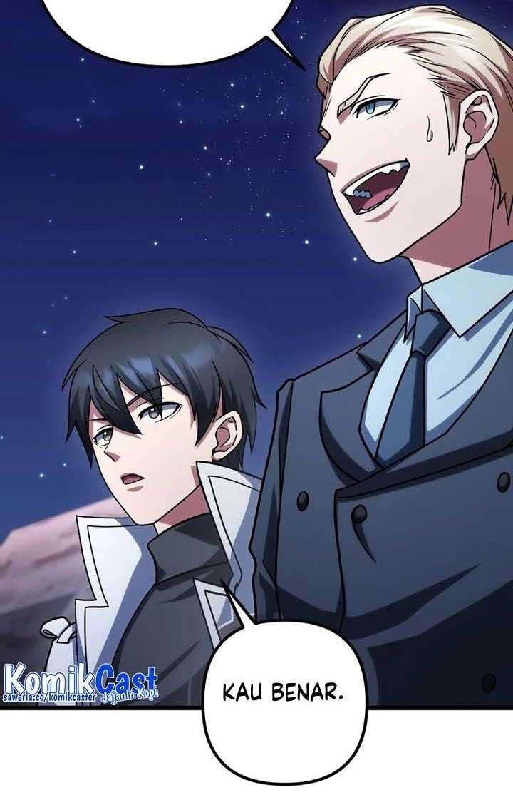 Peerless Dad Chapter 40 - halaman 32