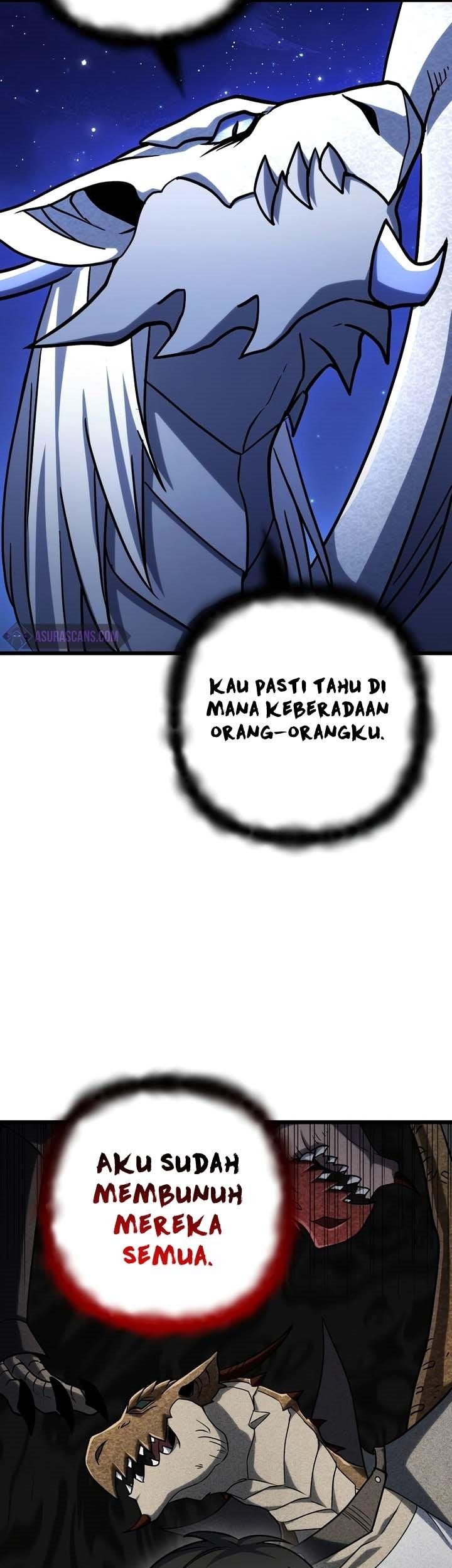 Peerless Dad Chapter 40 - halaman 41