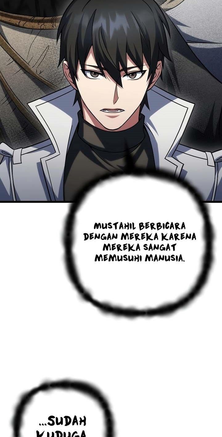 Peerless Dad Chapter 40 - halaman 42