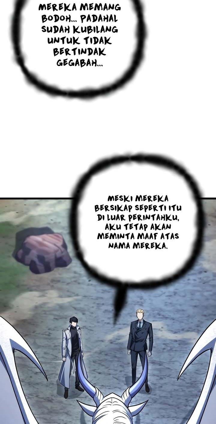 Peerless Dad Chapter 40 - halaman 44