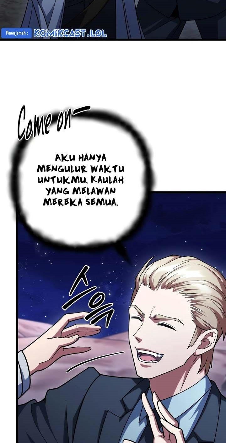 Peerless Dad Chapter 40 - halaman 46