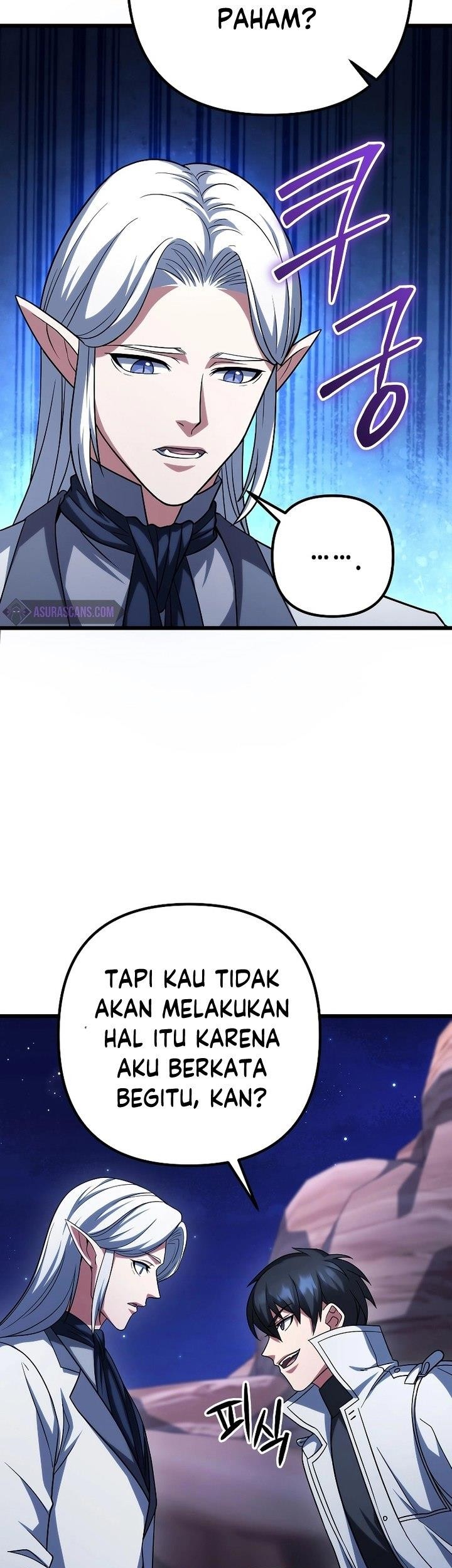 Peerless Dad Chapter 41 - halaman 15