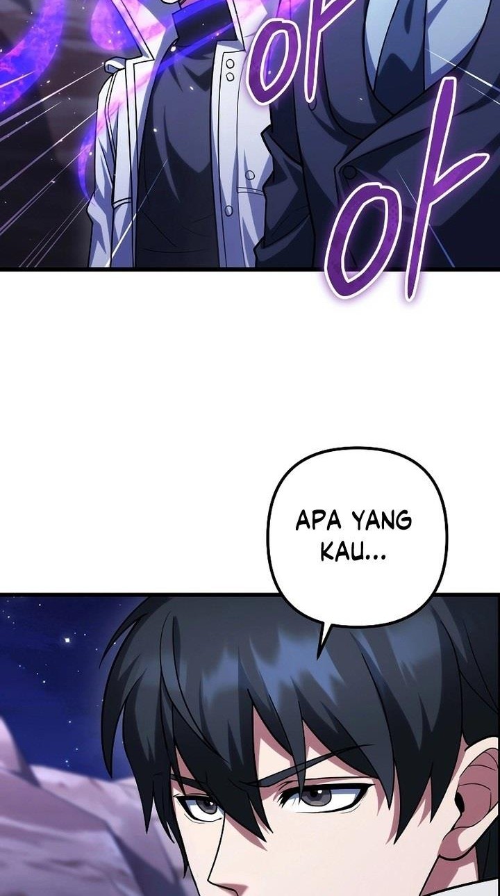 Peerless Dad Chapter 41 - halaman 2