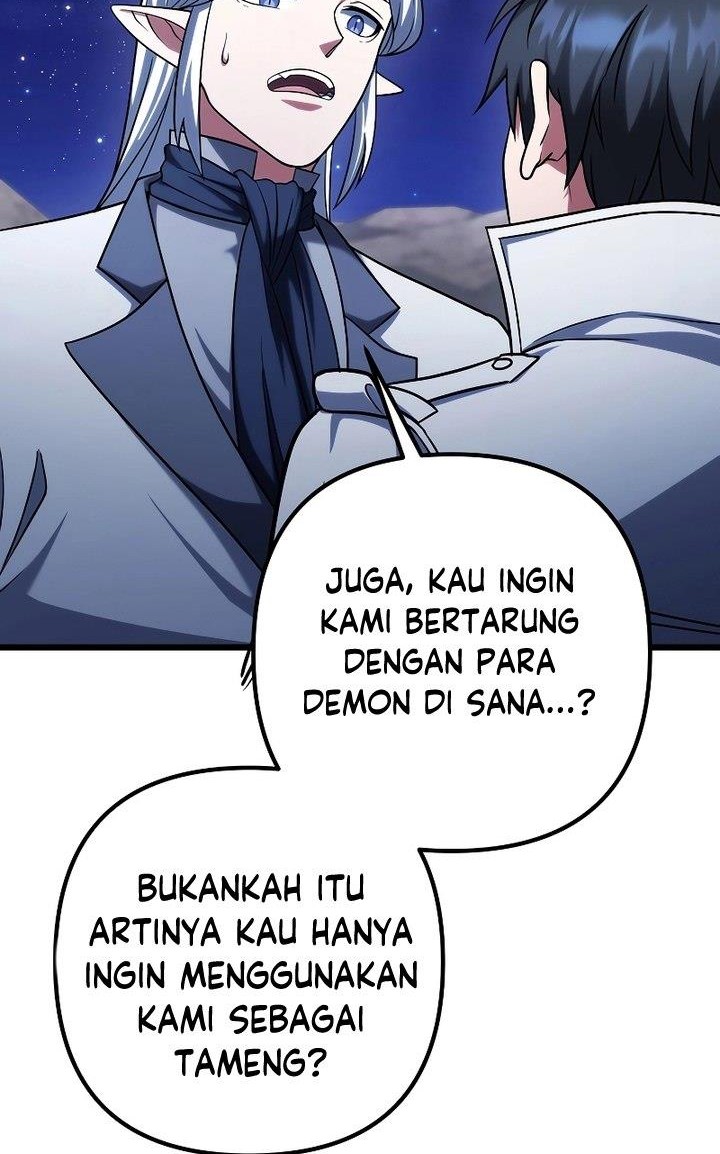 Peerless Dad Chapter 41 - halaman 26