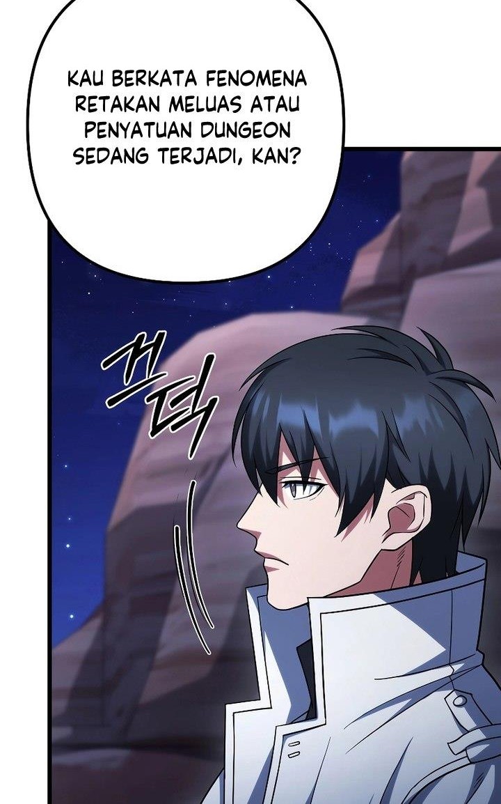 Peerless Dad Chapter 41 - halaman 30