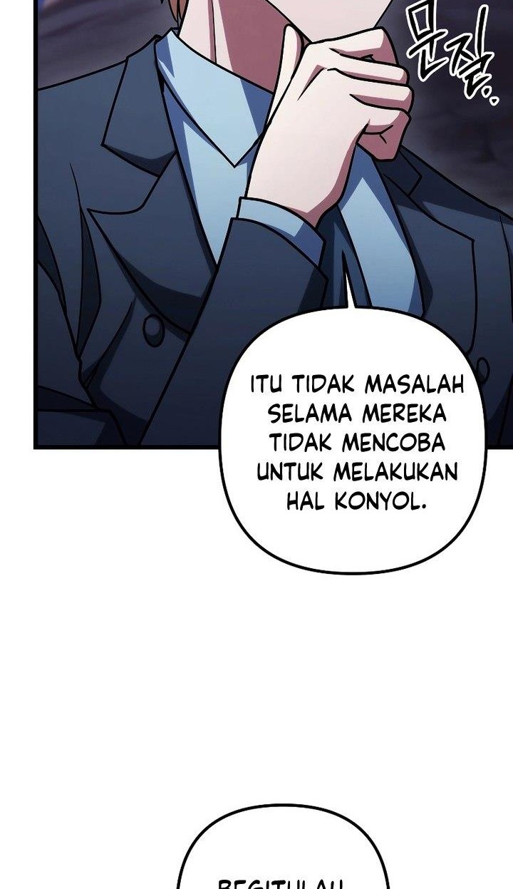 Peerless Dad Chapter 41 - halaman 36
