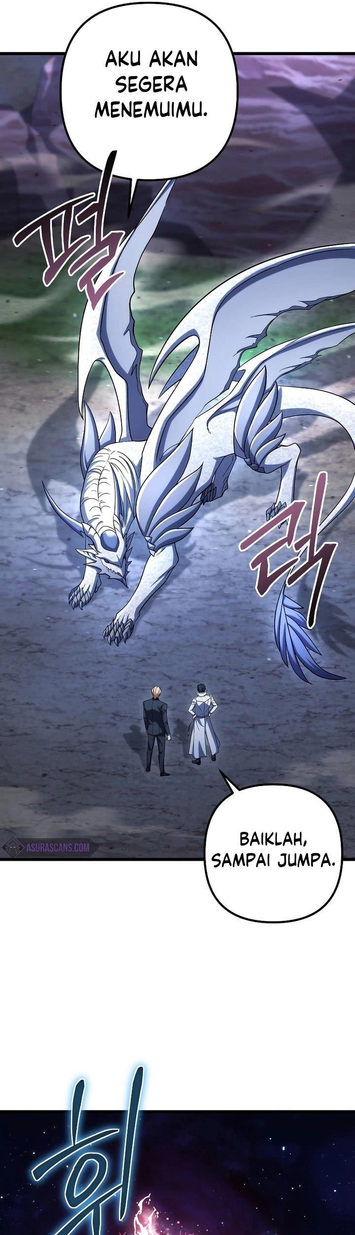 Peerless Dad Chapter 41 - halaman 41