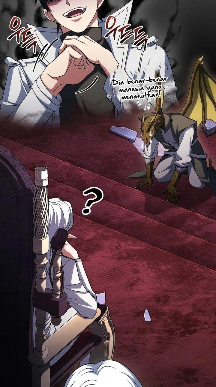 Peerless Dad Chapter 41 - halaman 6