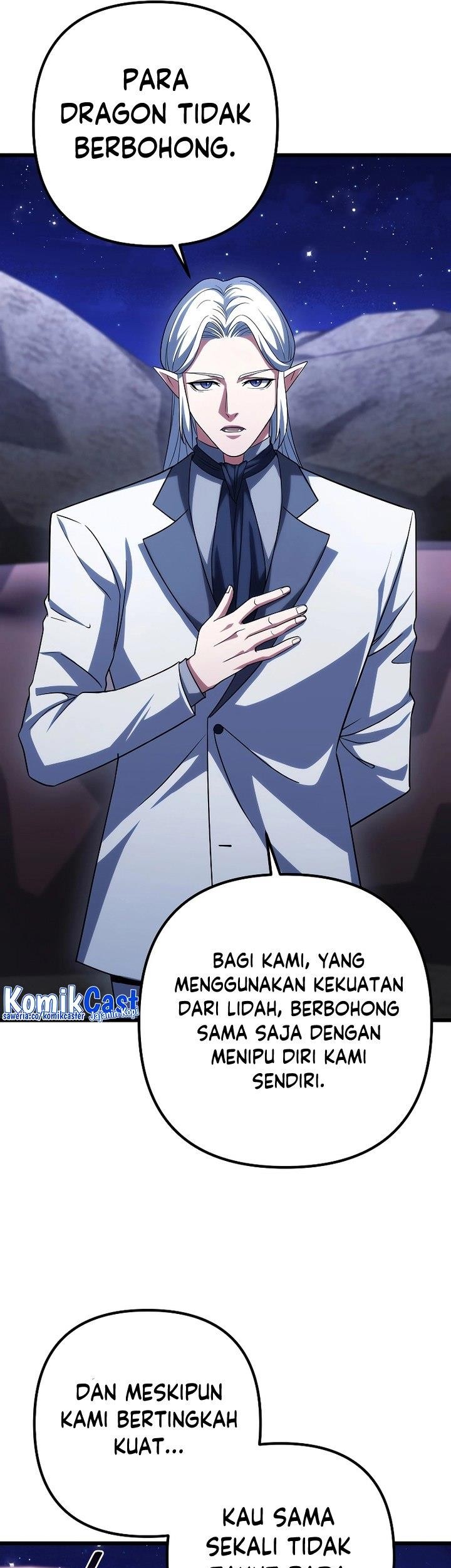 Peerless Dad Chapter 41 - halaman 9