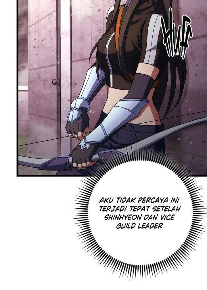 Peerless Dad Chapter 42 - halaman 20