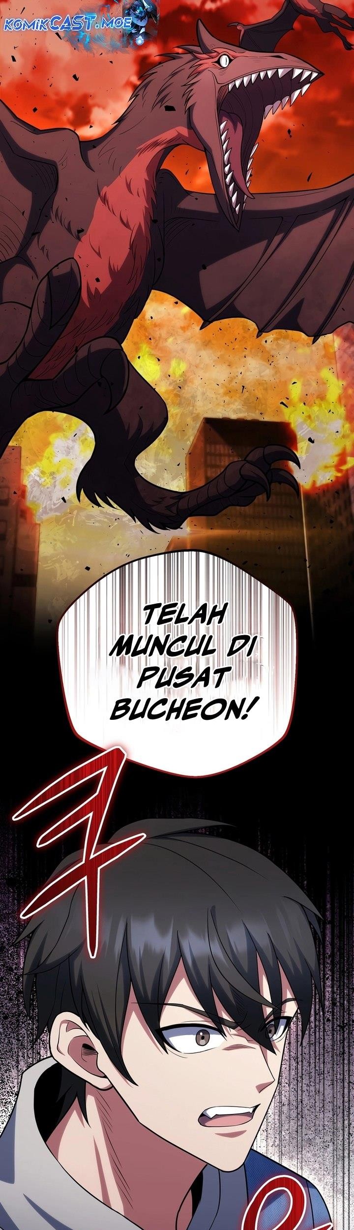 Peerless Dad Chapter 42 - halaman 3
