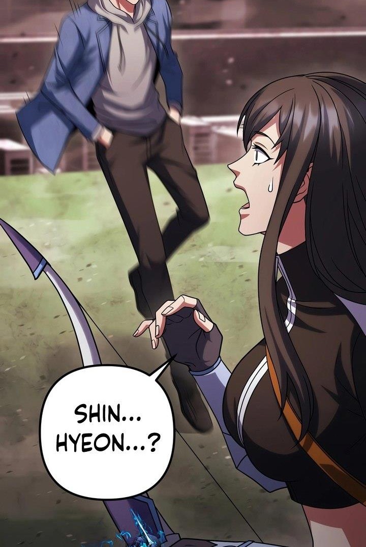 Peerless Dad Chapter 42 - halaman 30