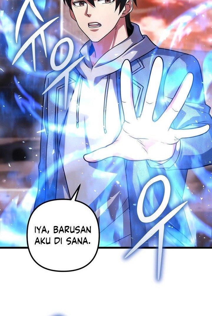 Peerless Dad Chapter 42 - halaman 32