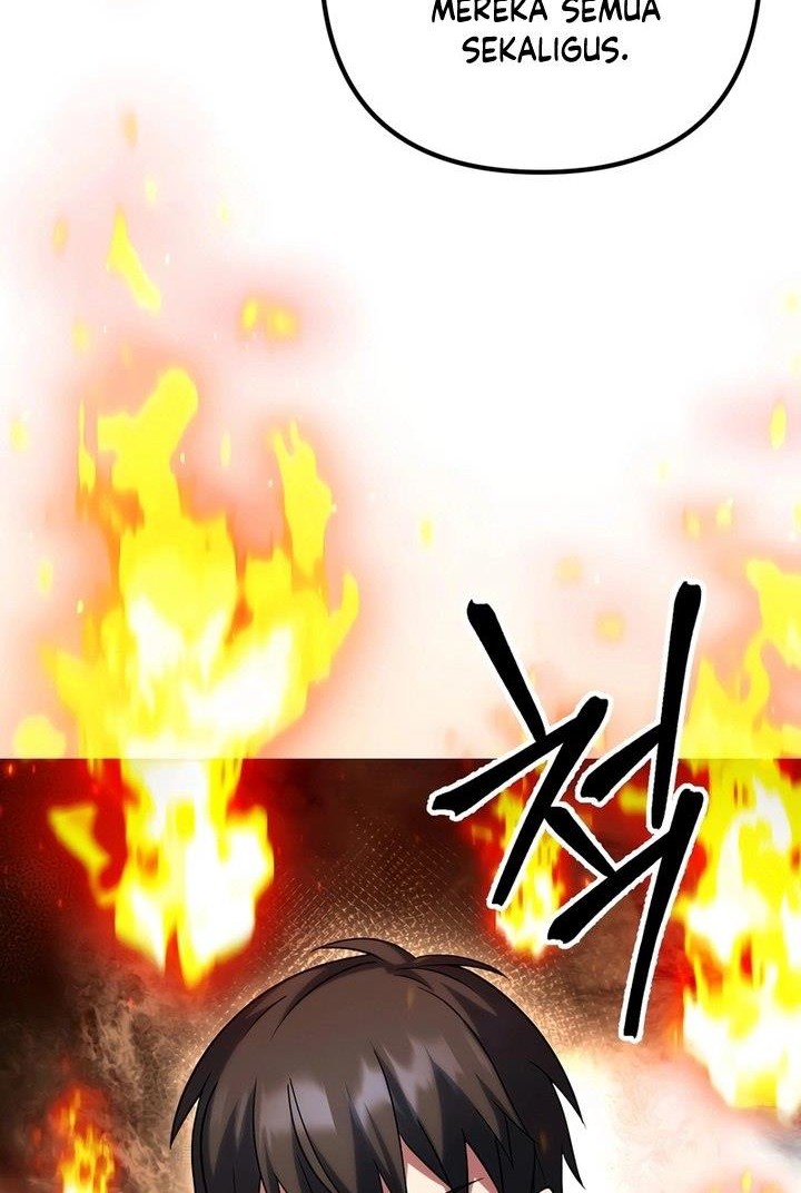 Peerless Dad Chapter 42 - halaman 38