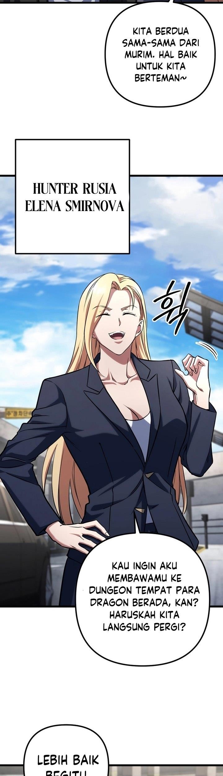 Peerless Dad Chapter 43 - halaman 11