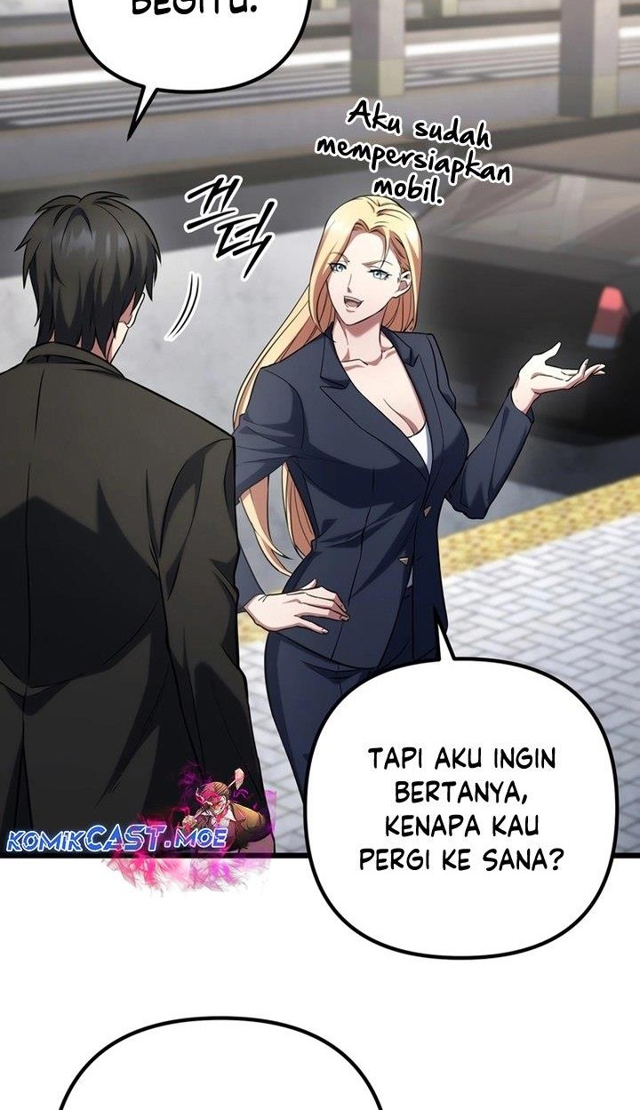 Peerless Dad Chapter 43 - halaman 12