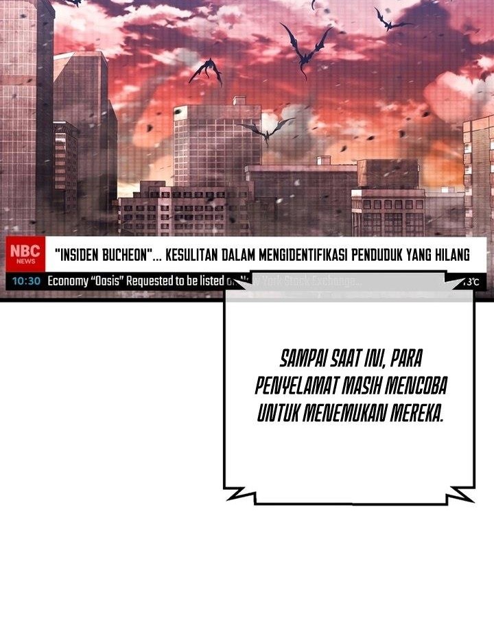 Peerless Dad Chapter 43 - halaman 4