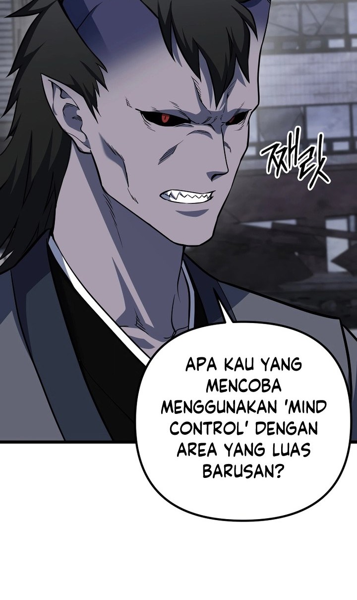 Peerless Dad Chapter 44 - halaman 11