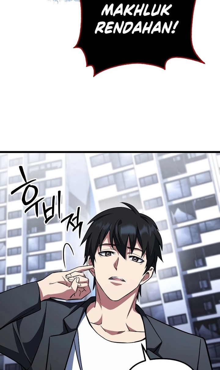 Peerless Dad Chapter 44 - halaman 13